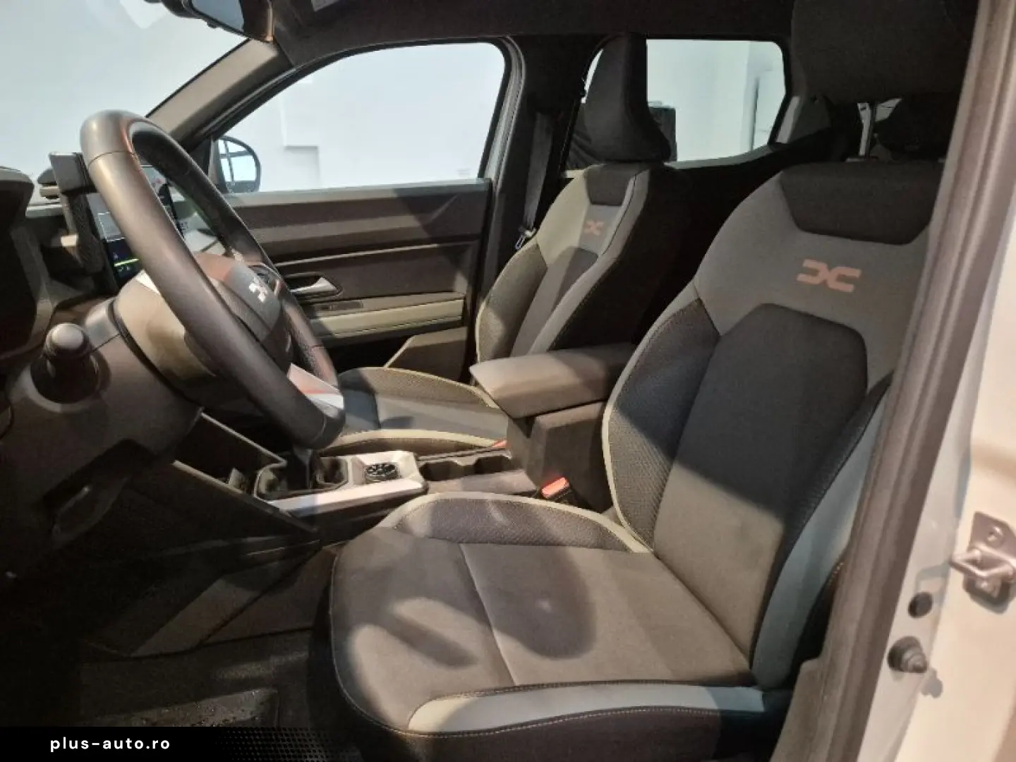 DACIA DUSTER 1.2 TCe MHEV 130CP Extreme 4X4