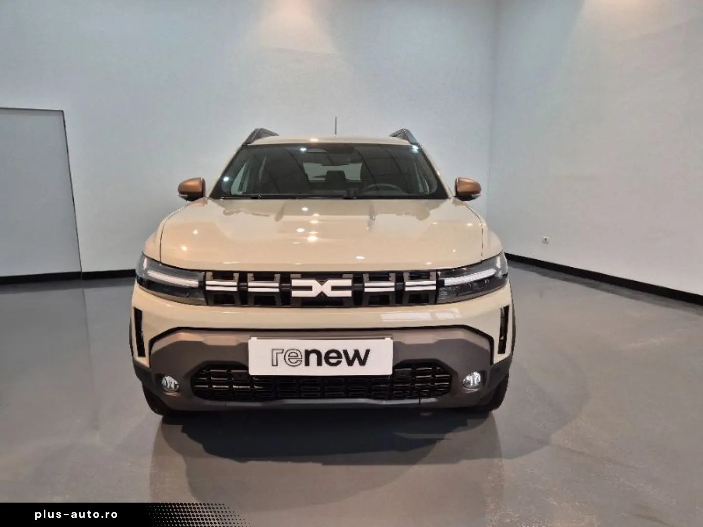 DACIA DUSTER 1.2 TCe MHEV 130CP Extreme 4X4