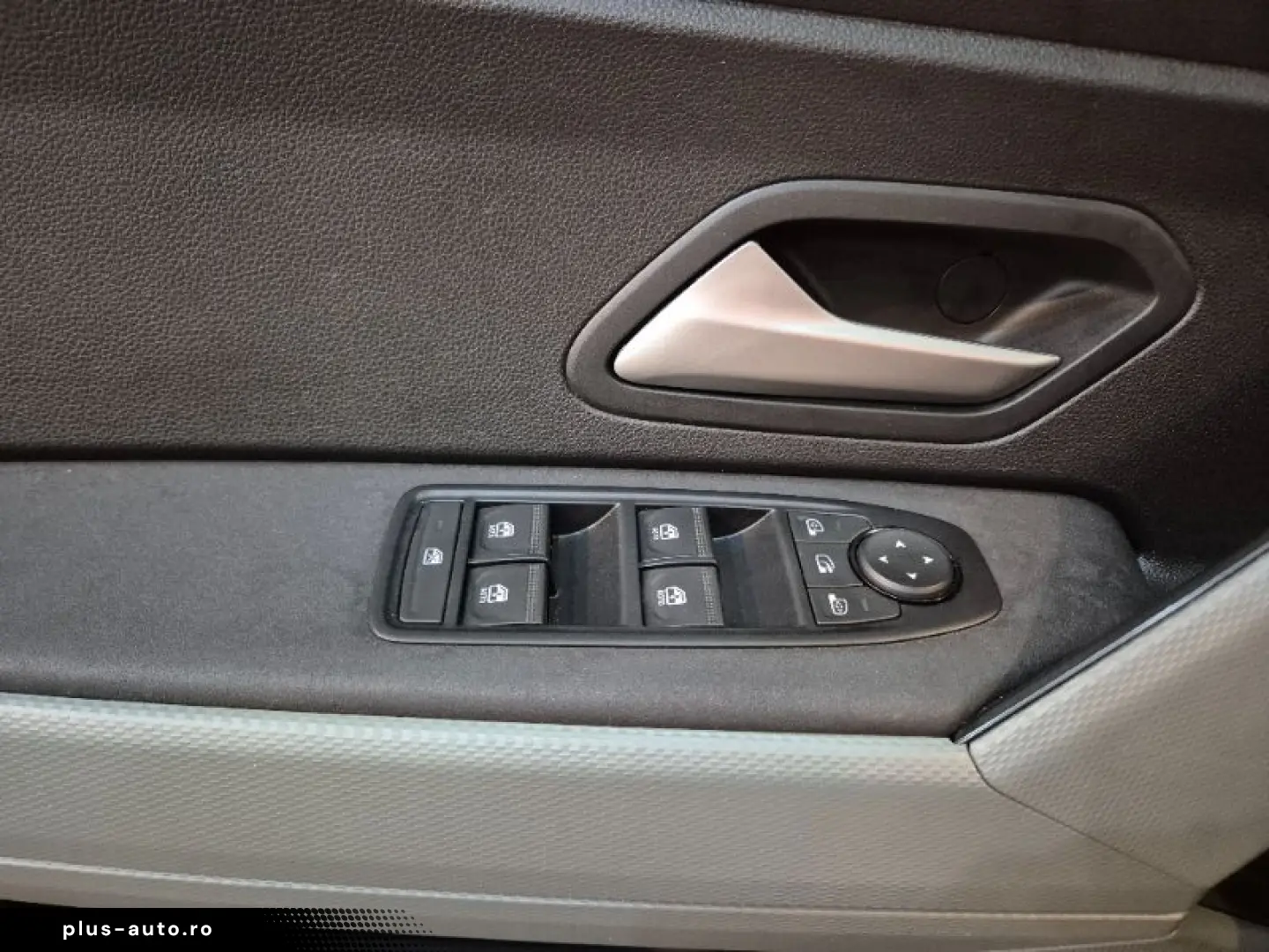 DACIA DUSTER 1.2 TCe MHEV 130CP Extreme 4X4