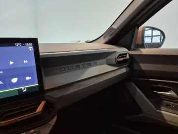 DACIA DUSTER 1.2 TCe MHEV 130CP Extreme 4X4