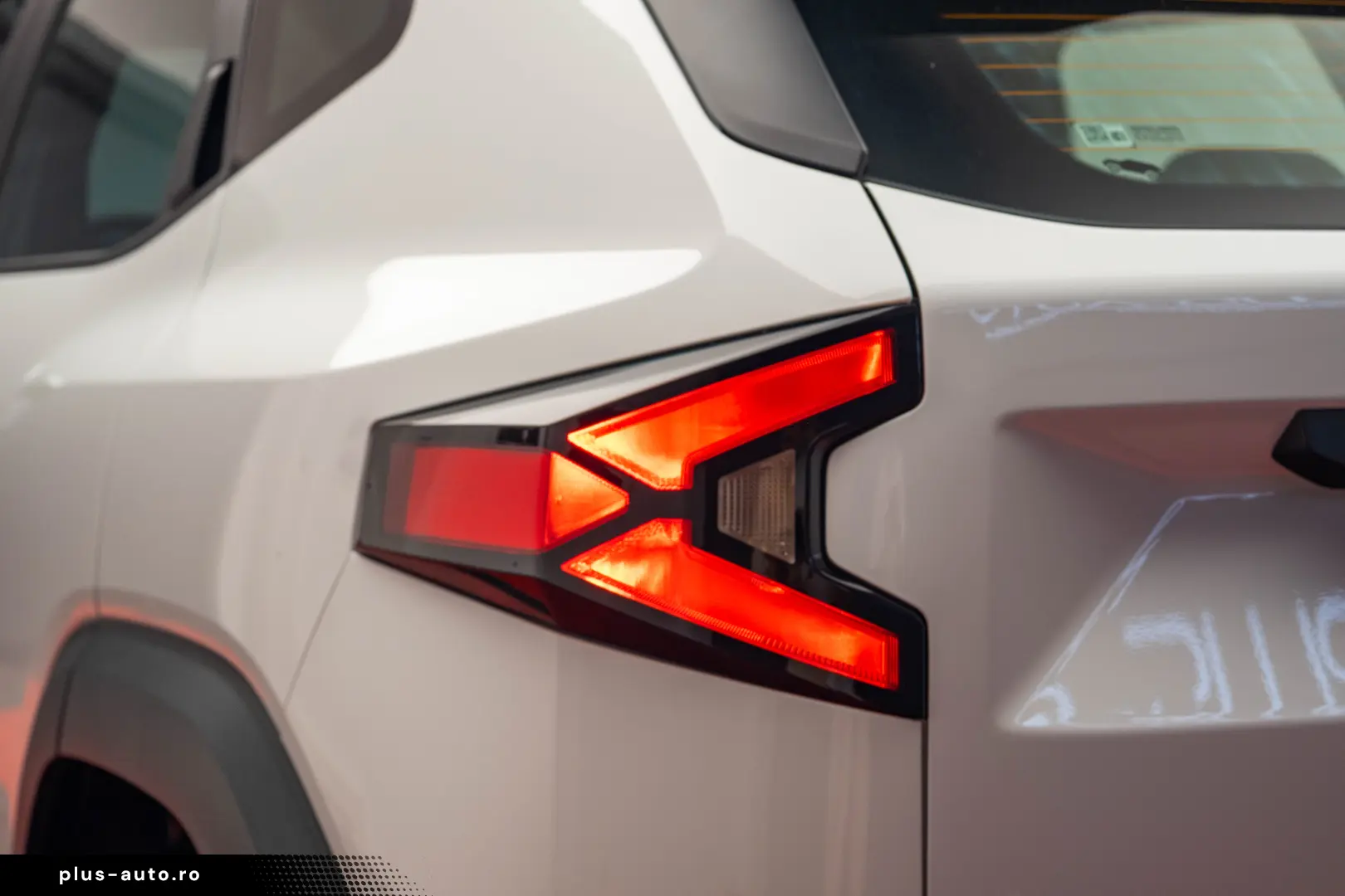 Dacia Duster 1.6 140HP Hybrid 4x2 Journey