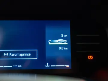 Dacia Duster 1.6 140HP Hybrid 4x2 Journey