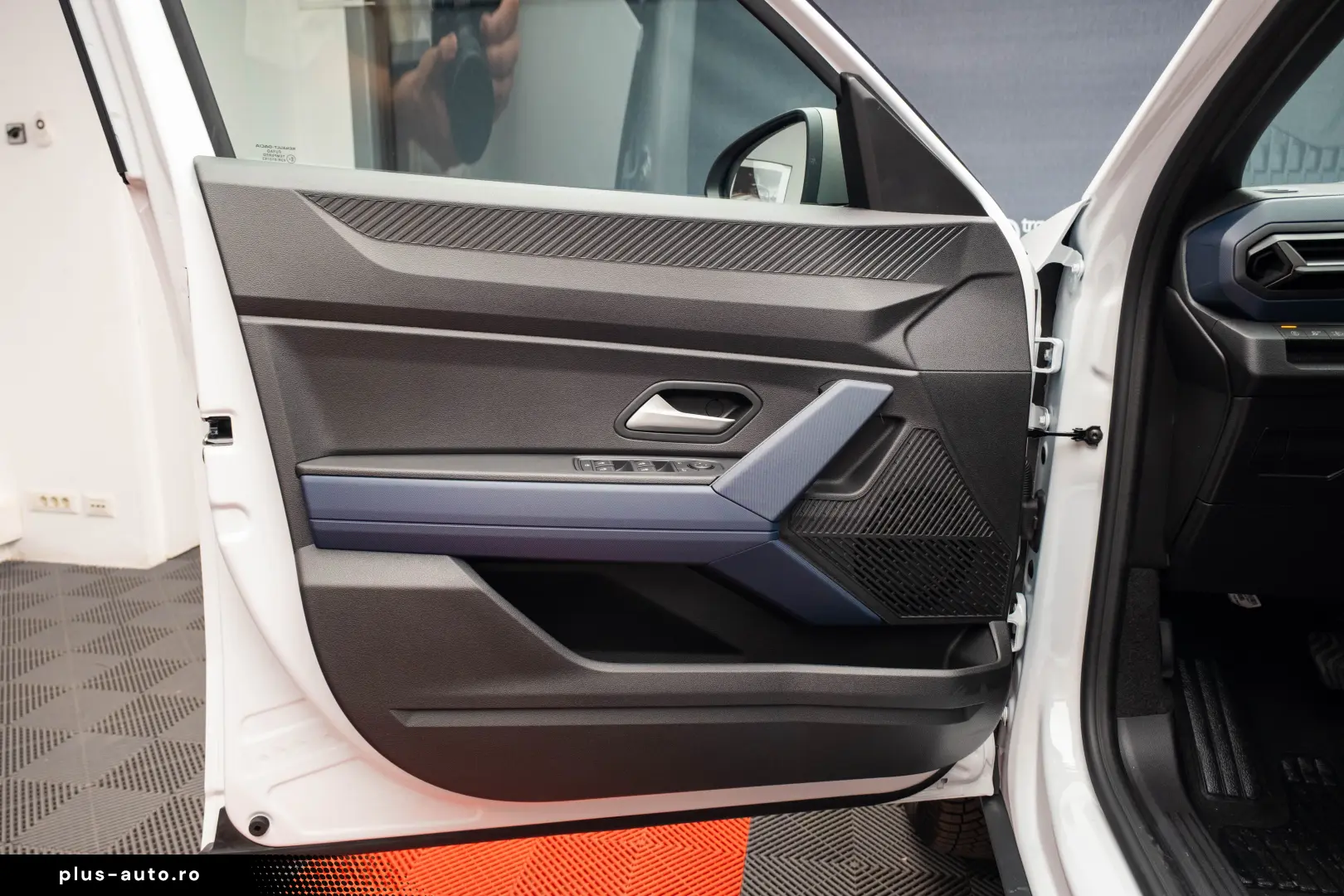 Dacia Duster 1.6 140HP Hybrid 4x2 Journey