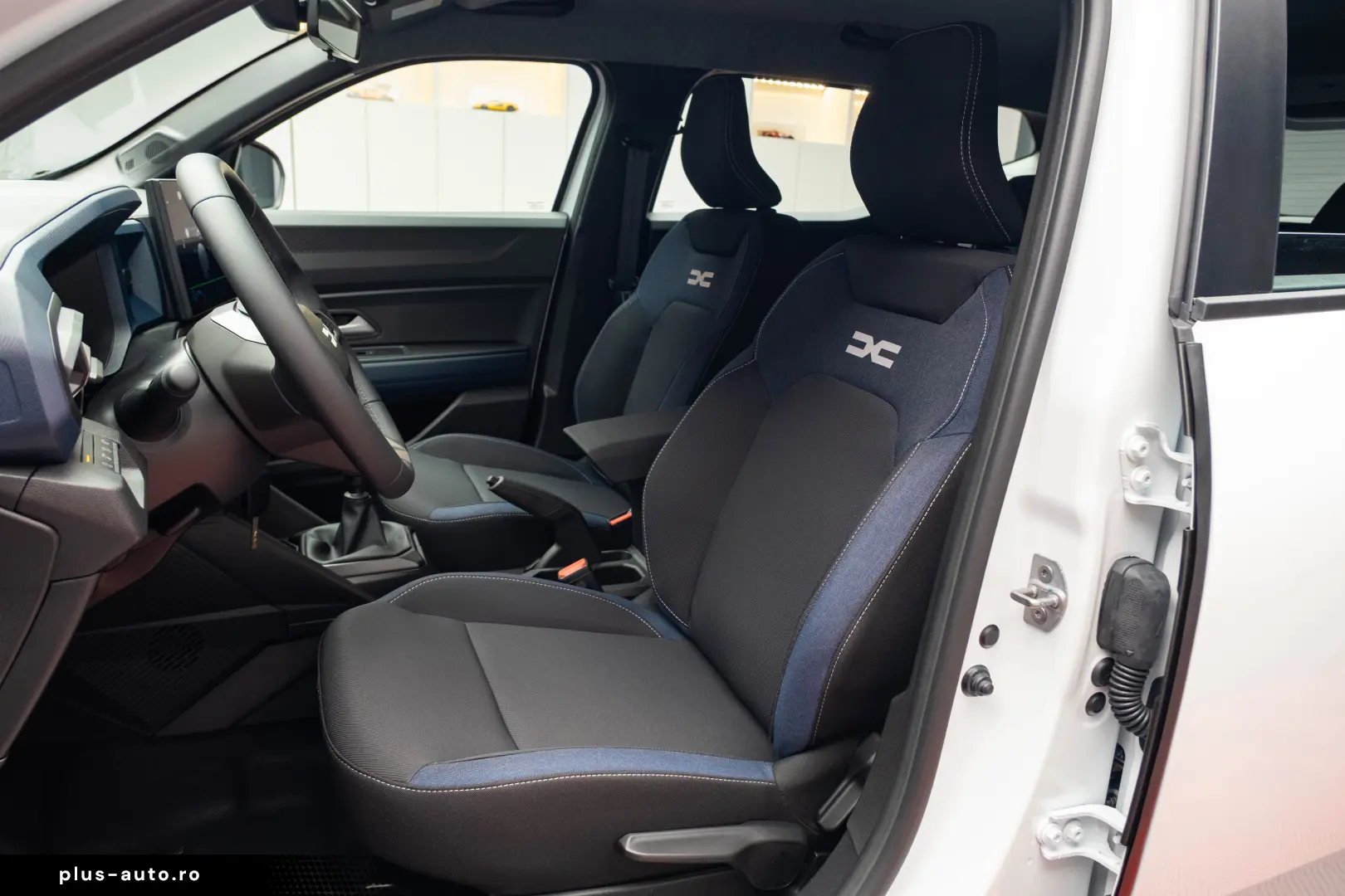 Dacia Duster 1.6 140HP Hybrid 4x2 Journey