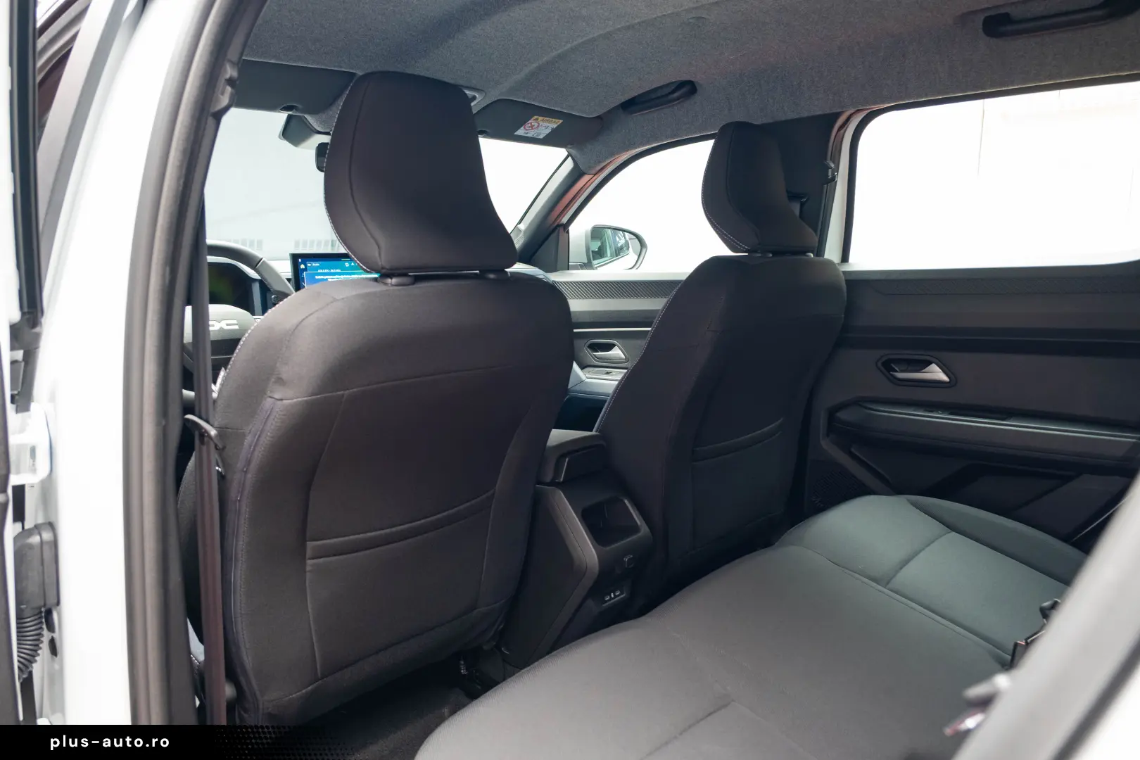 Dacia Duster 1.6 140HP Hybrid 4x2 Journey