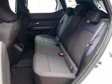 Dacia Duster 1.6 140HP Hybrid 4x2 Journey