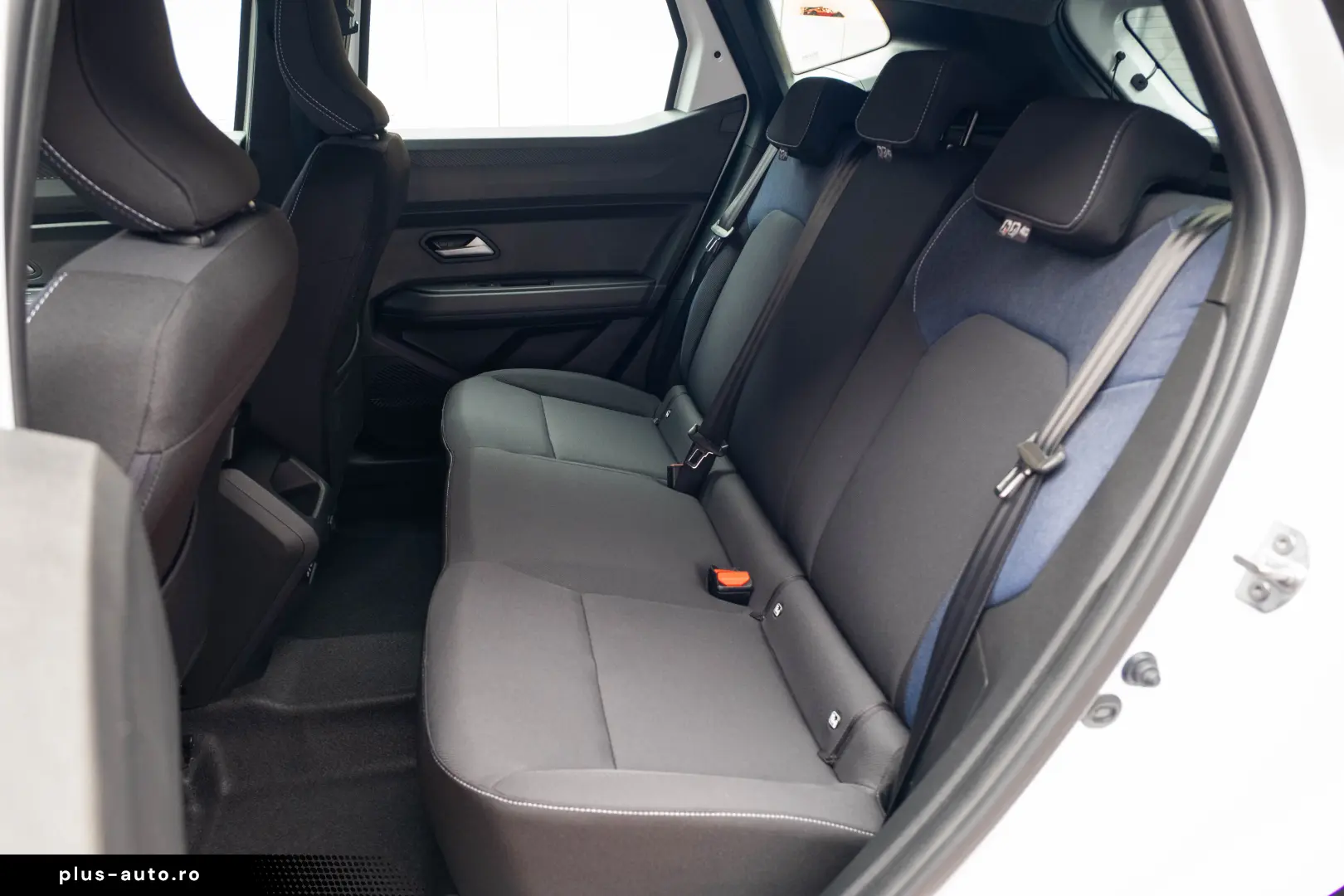 Dacia Duster 1.6 140HP Hybrid 4x2 Journey