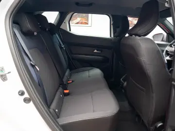 Dacia Duster 1.6 140HP Hybrid 4x2 Journey