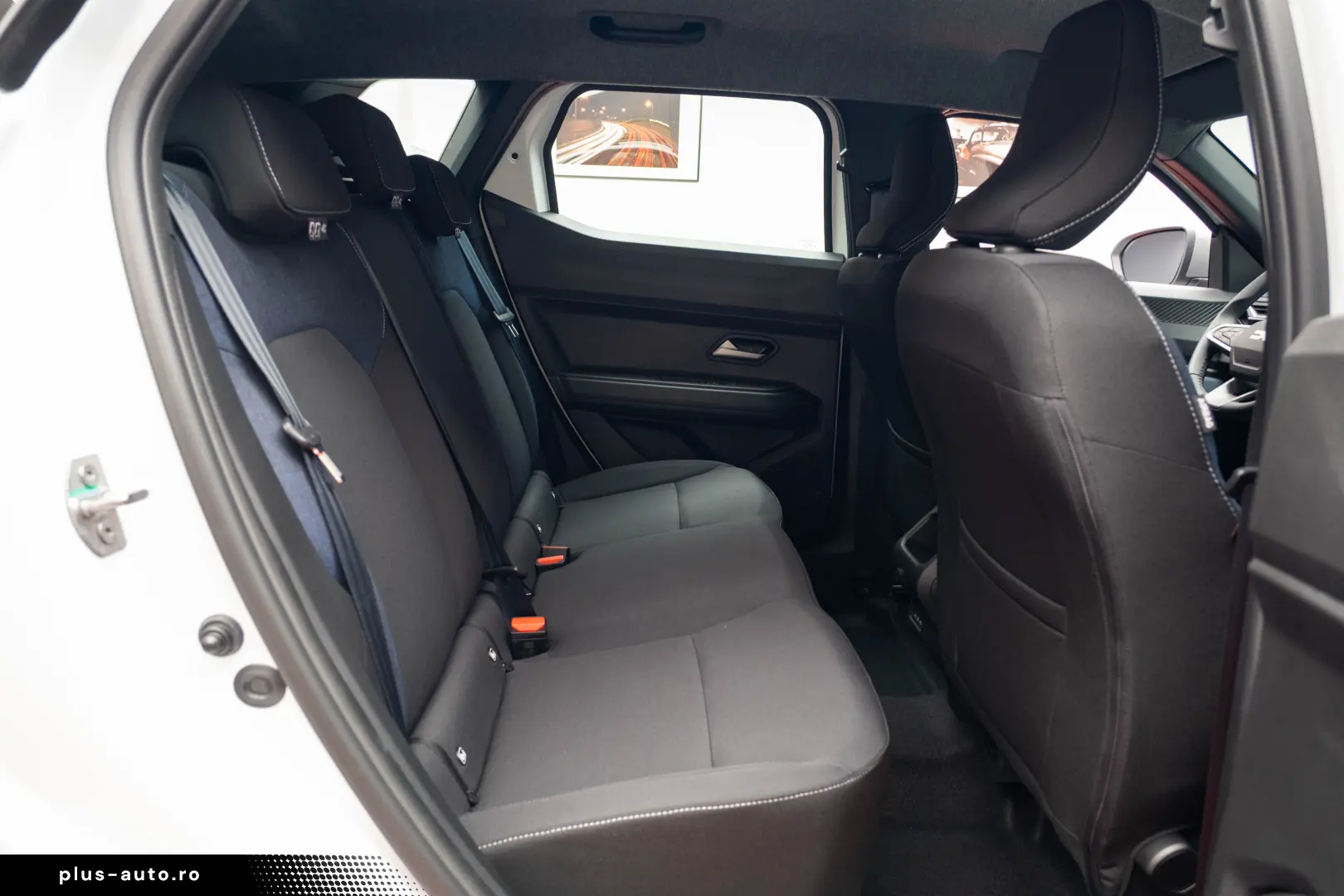 Dacia Duster 1.6 140HP Hybrid 4x2 Journey