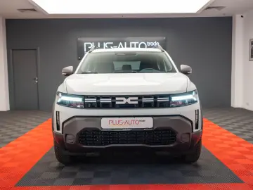 Dacia Duster 1.6 140HP Hybrid 4x2 Journey