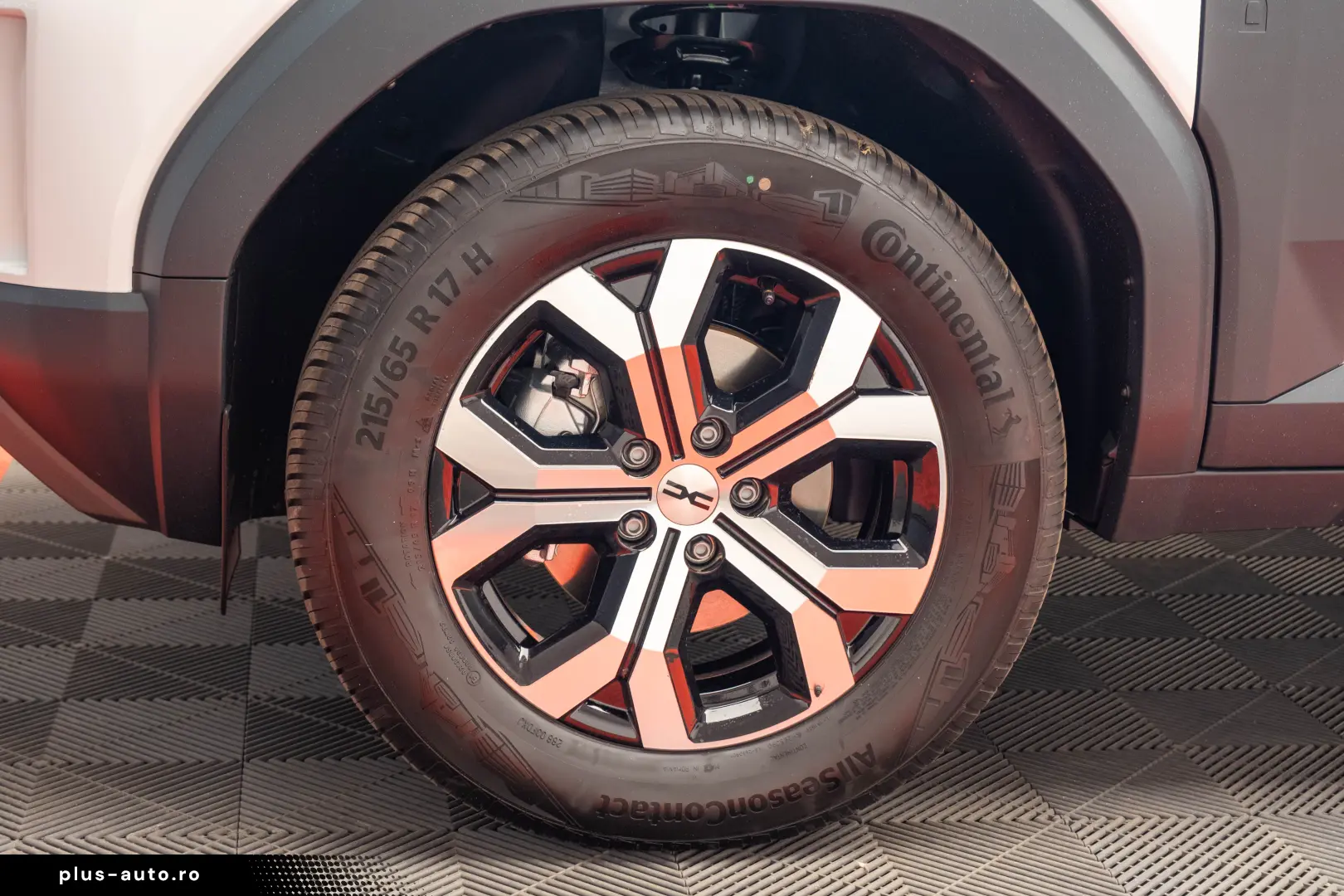 Dacia Duster 1.6 140HP Hybrid 4x2 Journey