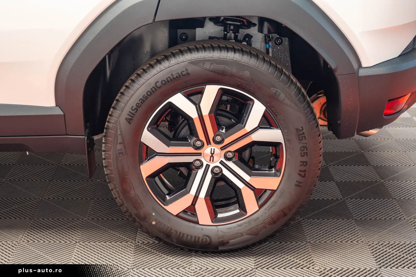 Dacia Duster 1.6 140HP Hybrid 4x2 Journey