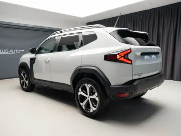 Dacia Duster 1.6 140HP Hybrid 4x2 Journey