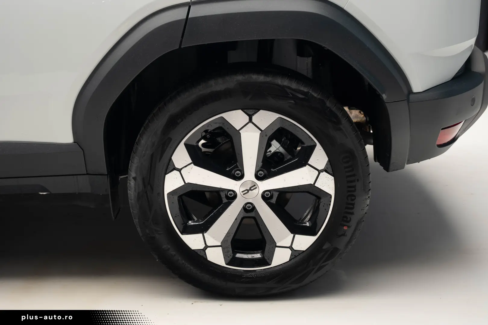 Dacia Duster 1.6 140HP Hybrid 4x2 Journey