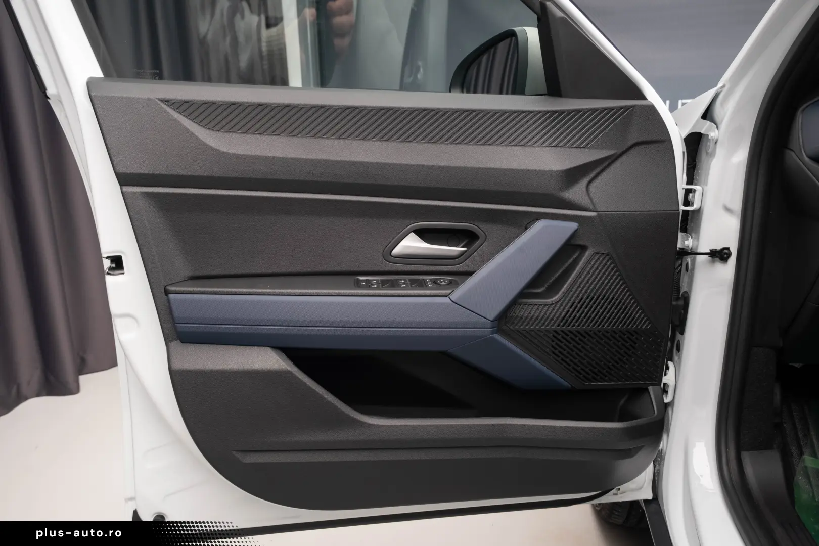 Dacia Duster 1.6 140HP Hybrid 4x2 Journey