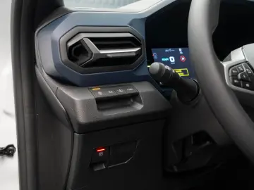 Dacia Duster 1.6 140HP Hybrid 4x2 Journey