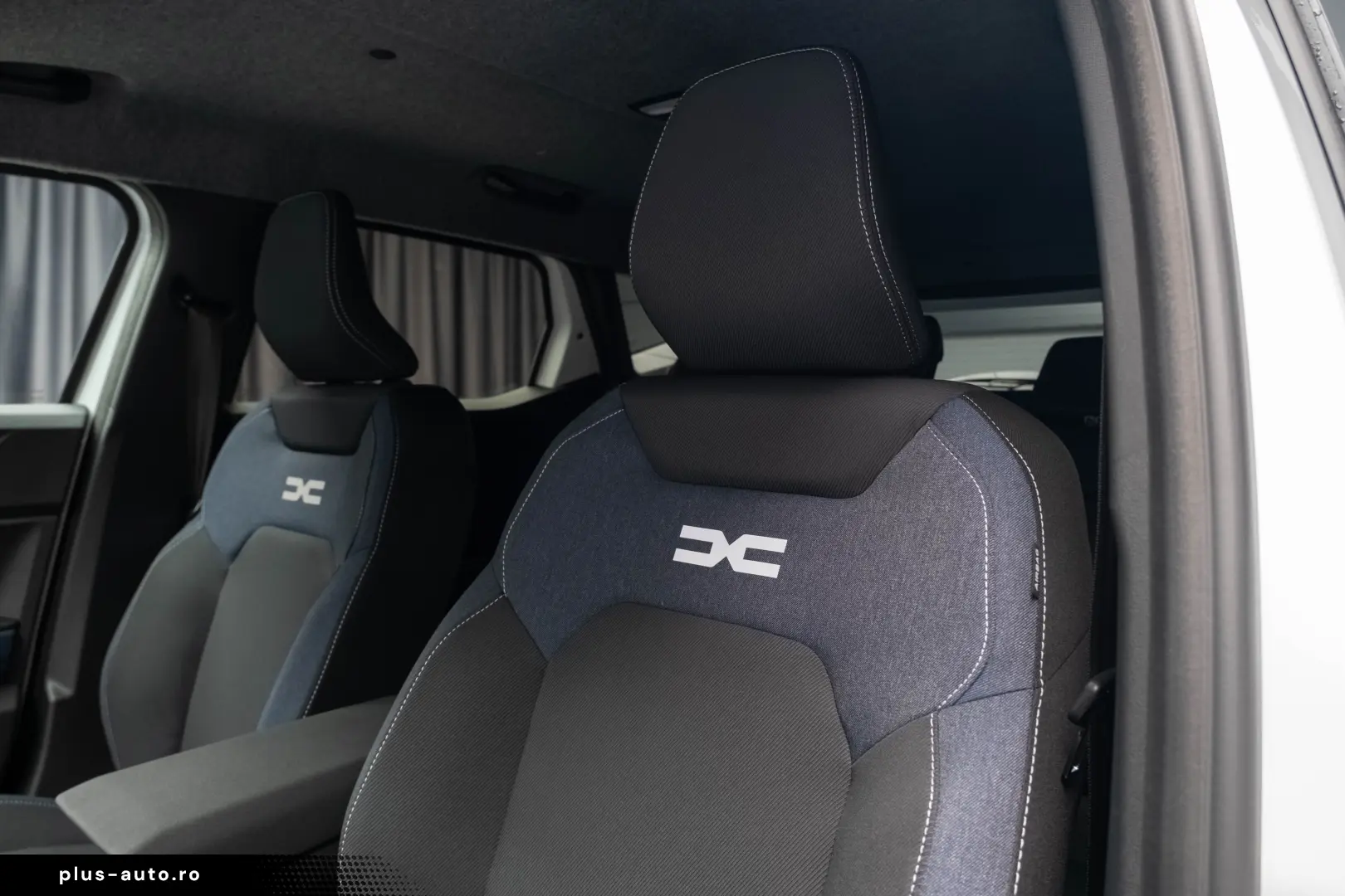 Dacia Duster 1.6 140HP Hybrid 4x2 Journey