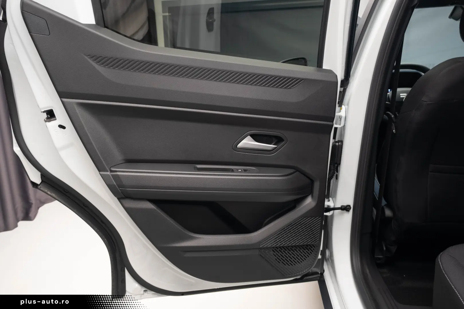 Dacia Duster 1.6 140HP Hybrid 4x2 Journey