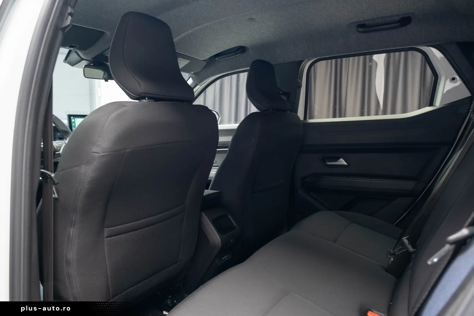 Dacia Duster 1.6 140HP Hybrid 4x2 Journey