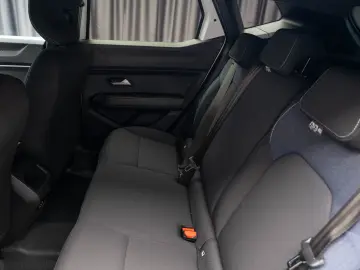 Dacia Duster 1.6 140HP Hybrid 4x2 Journey