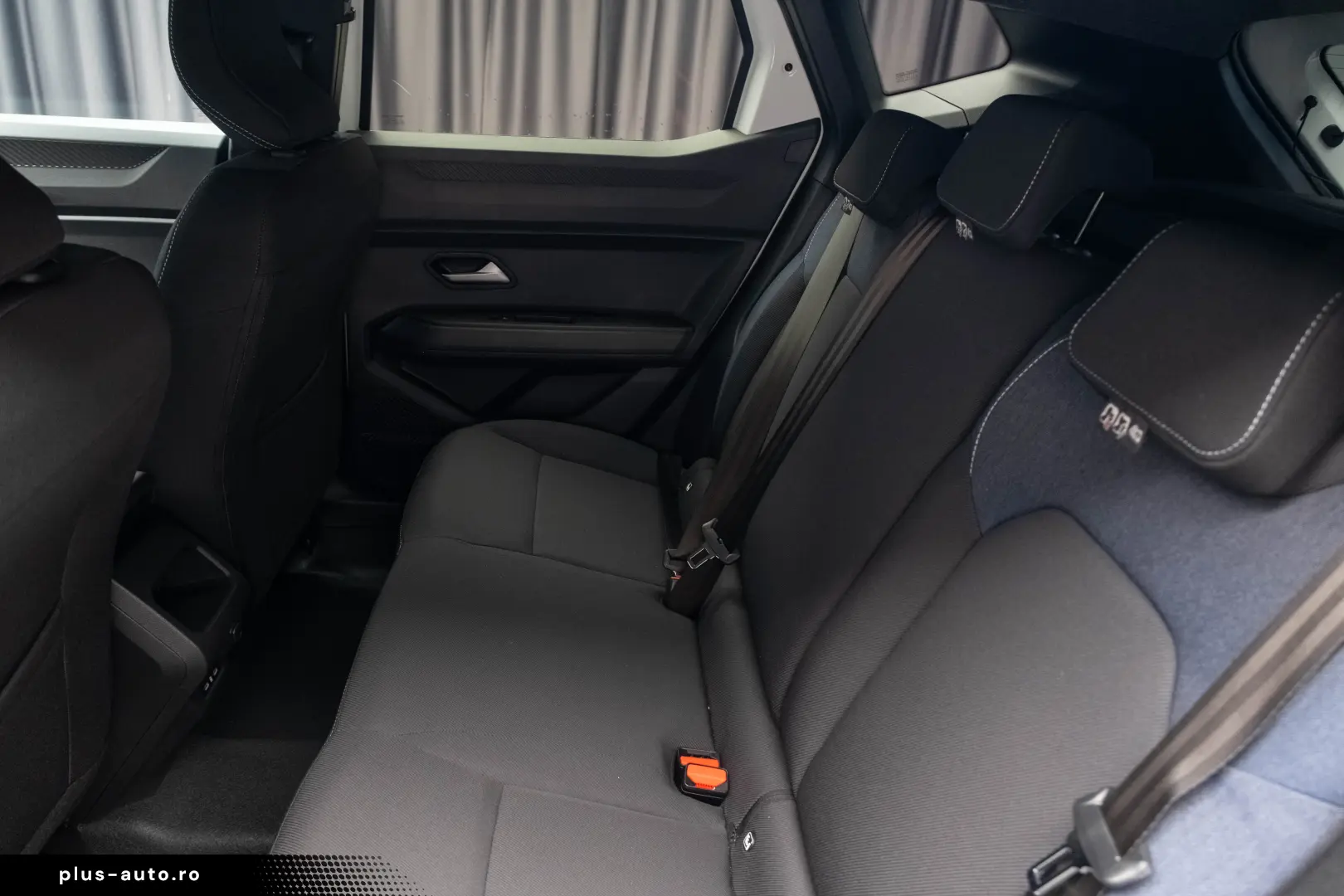 Dacia Duster 1.6 140HP Hybrid 4x2 Journey