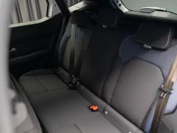 Dacia Duster 1.6 140HP Hybrid 4x2 Journey