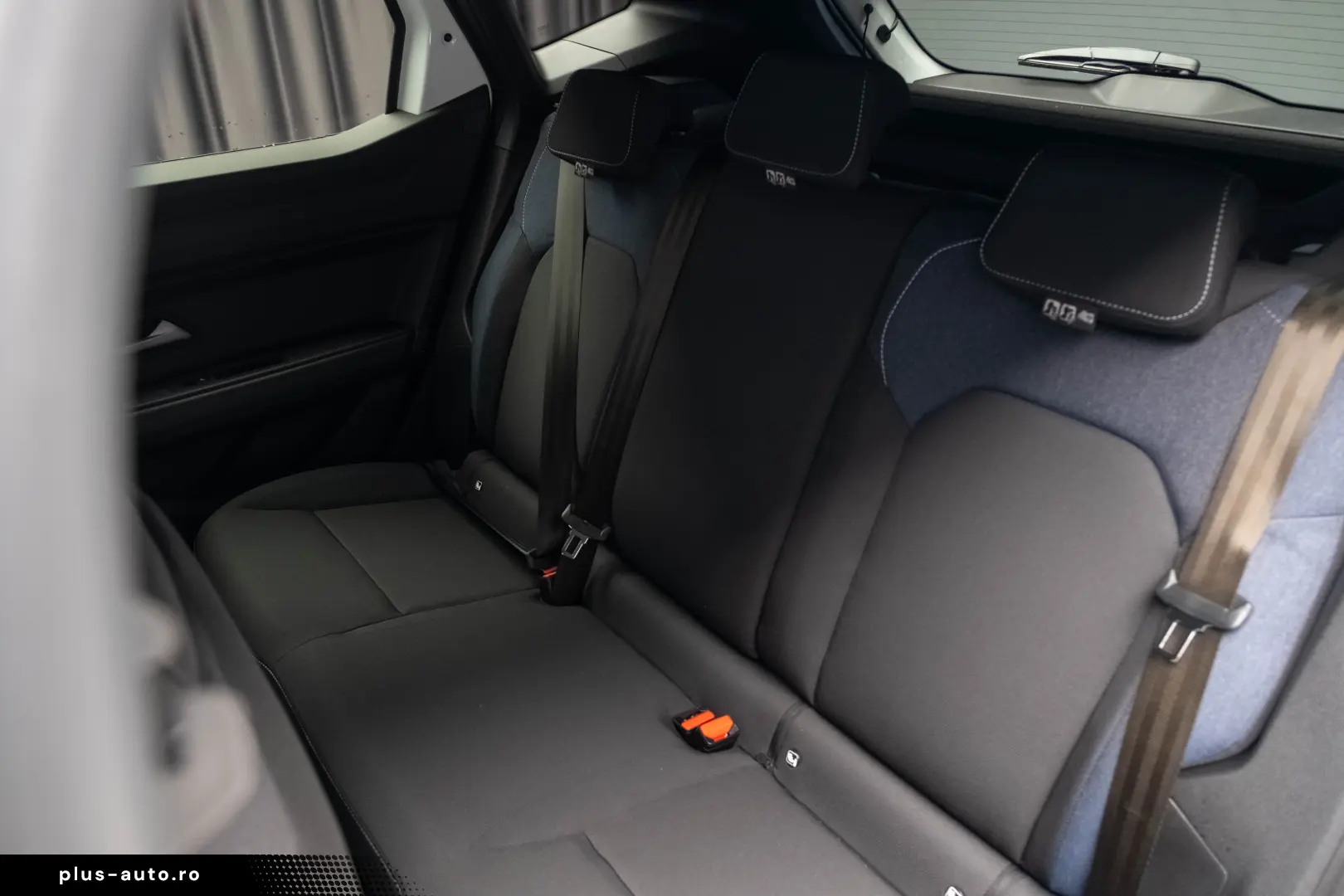 Dacia Duster 1.6 140HP Hybrid 4x2 Journey