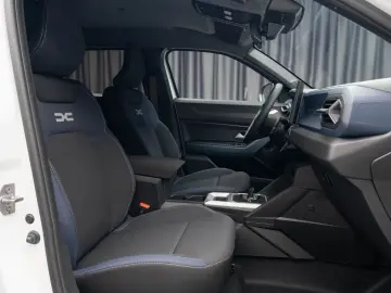 Dacia Duster 1.6 140HP Hybrid 4x2 Journey