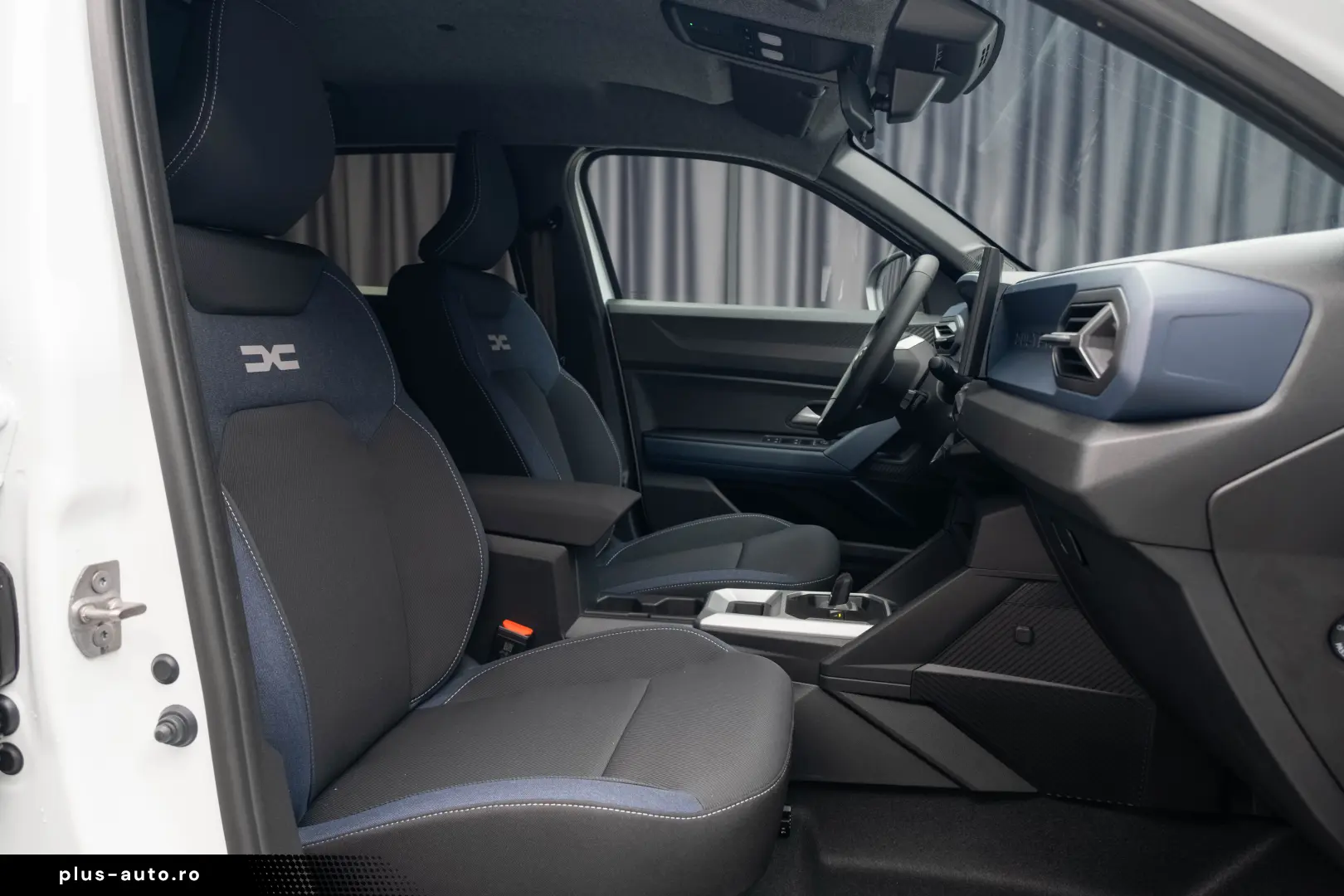 Dacia Duster 1.6 140HP Hybrid 4x2 Journey