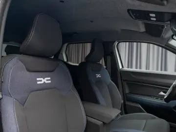 Dacia Duster 1.6 140HP Hybrid 4x2 Journey