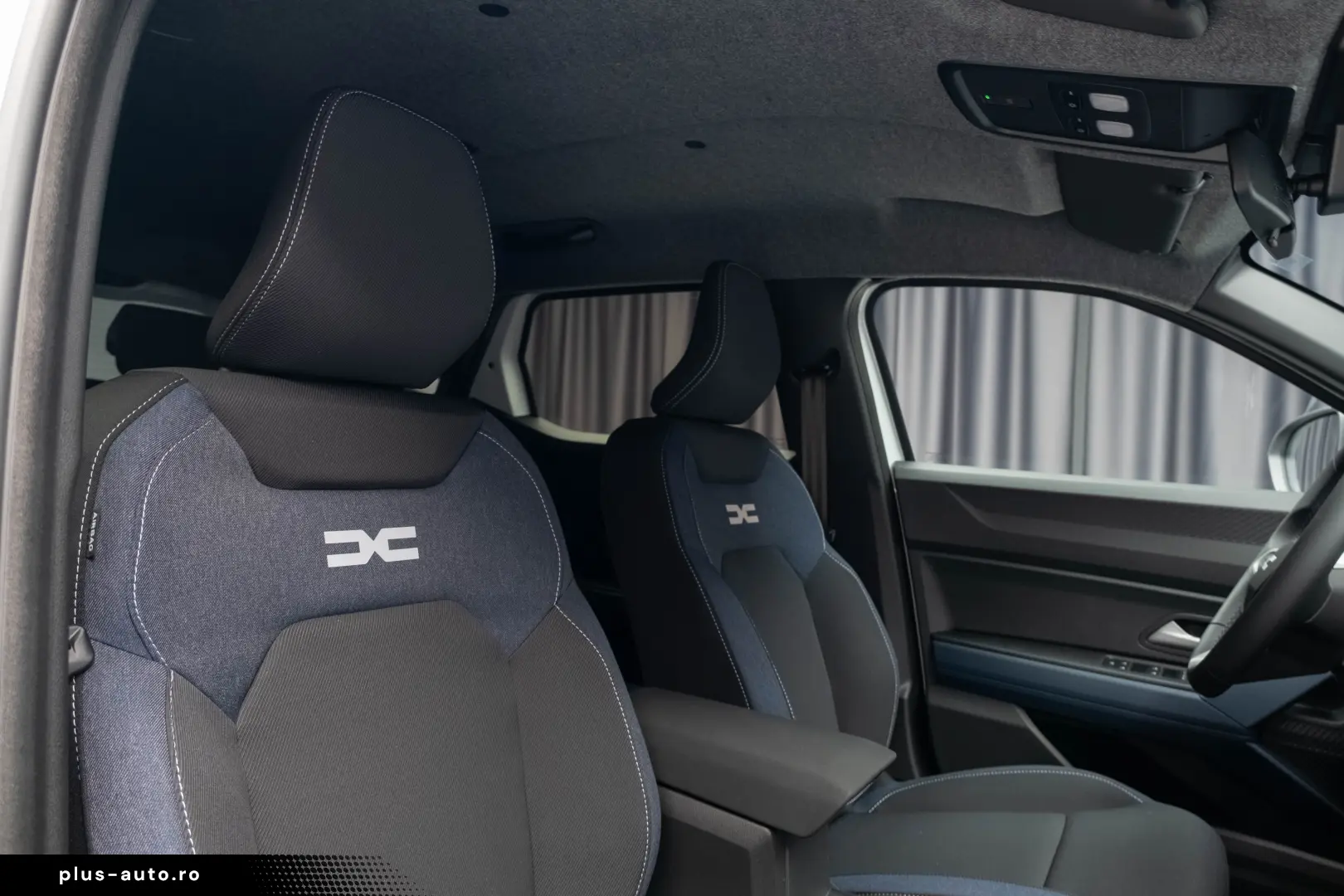 Dacia Duster 1.6 140HP Hybrid 4x2 Journey