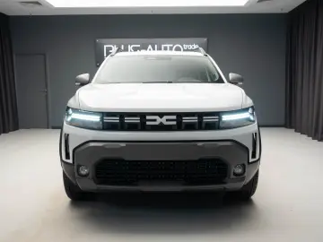 Dacia Duster 1.6 140HP Hybrid 4x2 Journey