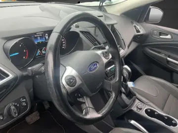 Ford Kuga 2 0 TDCI PowerShift