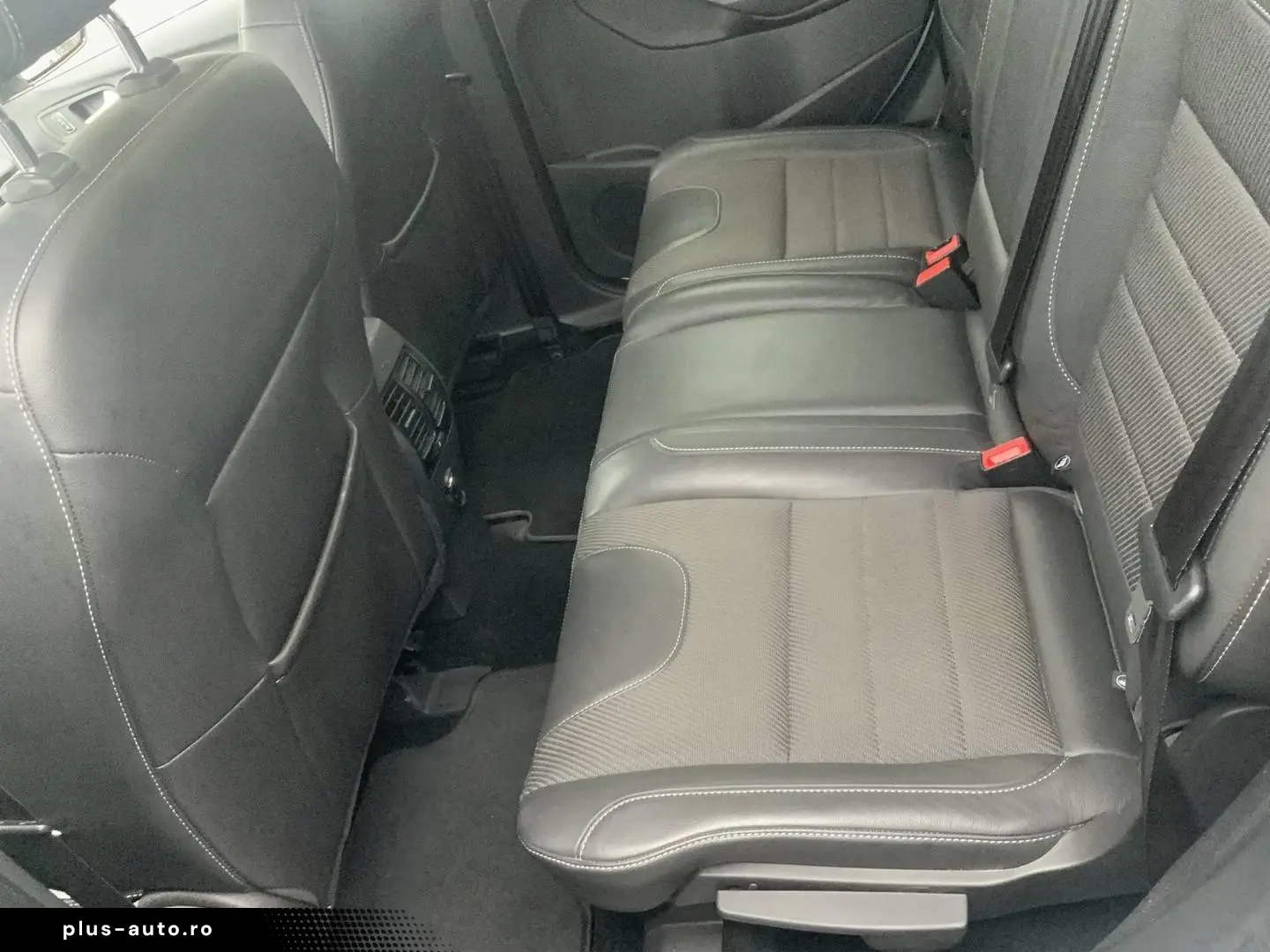 Ford Kuga 2 0 TDCI PowerShift