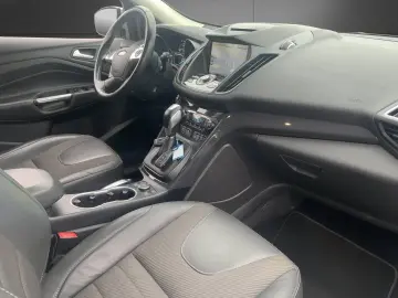 Ford Kuga 2 0 TDCI PowerShift