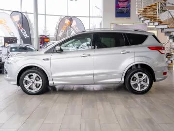 Ford Kuga 2 0 TDCI PowerShift