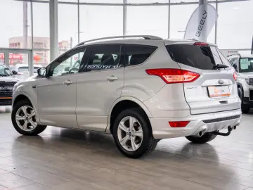 Ford Kuga 2 0 TDCI PowerShift