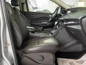 Ford Kuga 2 0 TDCI PowerShift