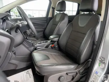 Ford Kuga 2 0 TDCI PowerShift
