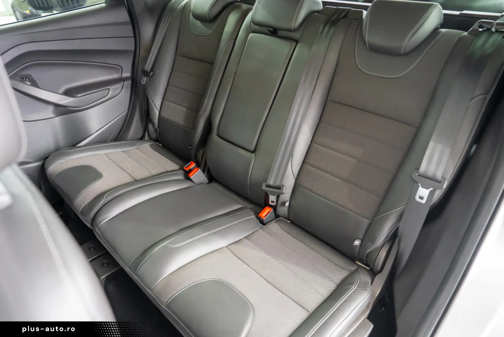 Ford Kuga 2 0 TDCI PowerShift