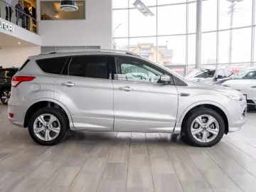 Ford Kuga 2 0 TDCI PowerShift