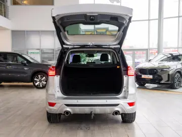 Ford Kuga 2 0 TDCI PowerShift