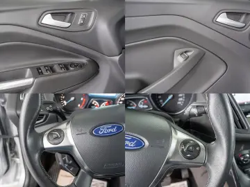 Ford Kuga 2 0 TDCI PowerShift
