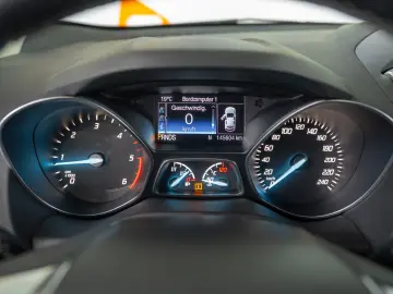 Ford Kuga 2 0 TDCI PowerShift