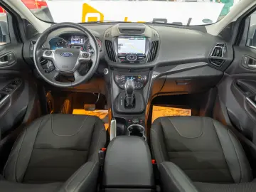 Ford Kuga 2 0 TDCI PowerShift