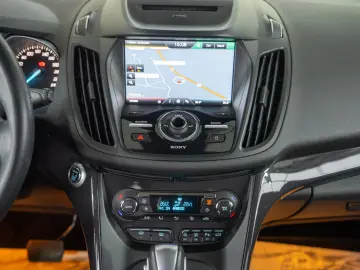 Ford Kuga 2 0 TDCI PowerShift