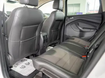 Ford Kuga 2 0 TDCI PowerShift