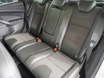 Ford Kuga 2 0 TDCI PowerShift