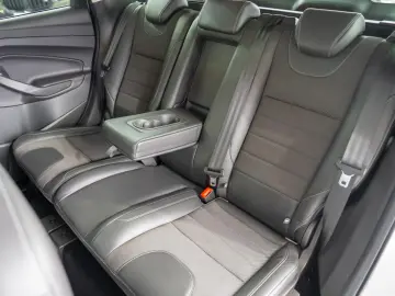 Ford Kuga 2 0 TDCI PowerShift