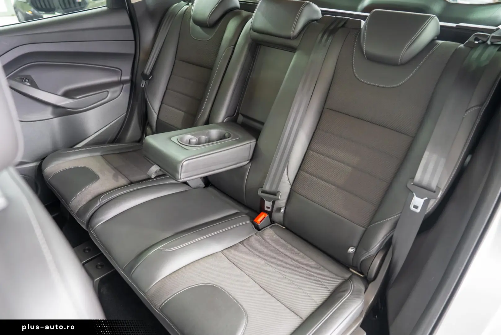 Ford Kuga 2 0 TDCI PowerShift